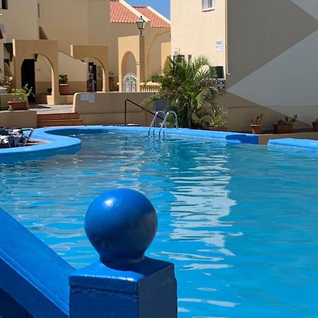 Costa Adeje-2 Bed.Apartment With Double Terrace Eksteriør bilde