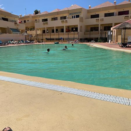 Costa Adeje-2 Bed.Apartment With Double Terrace Eksteriør bilde