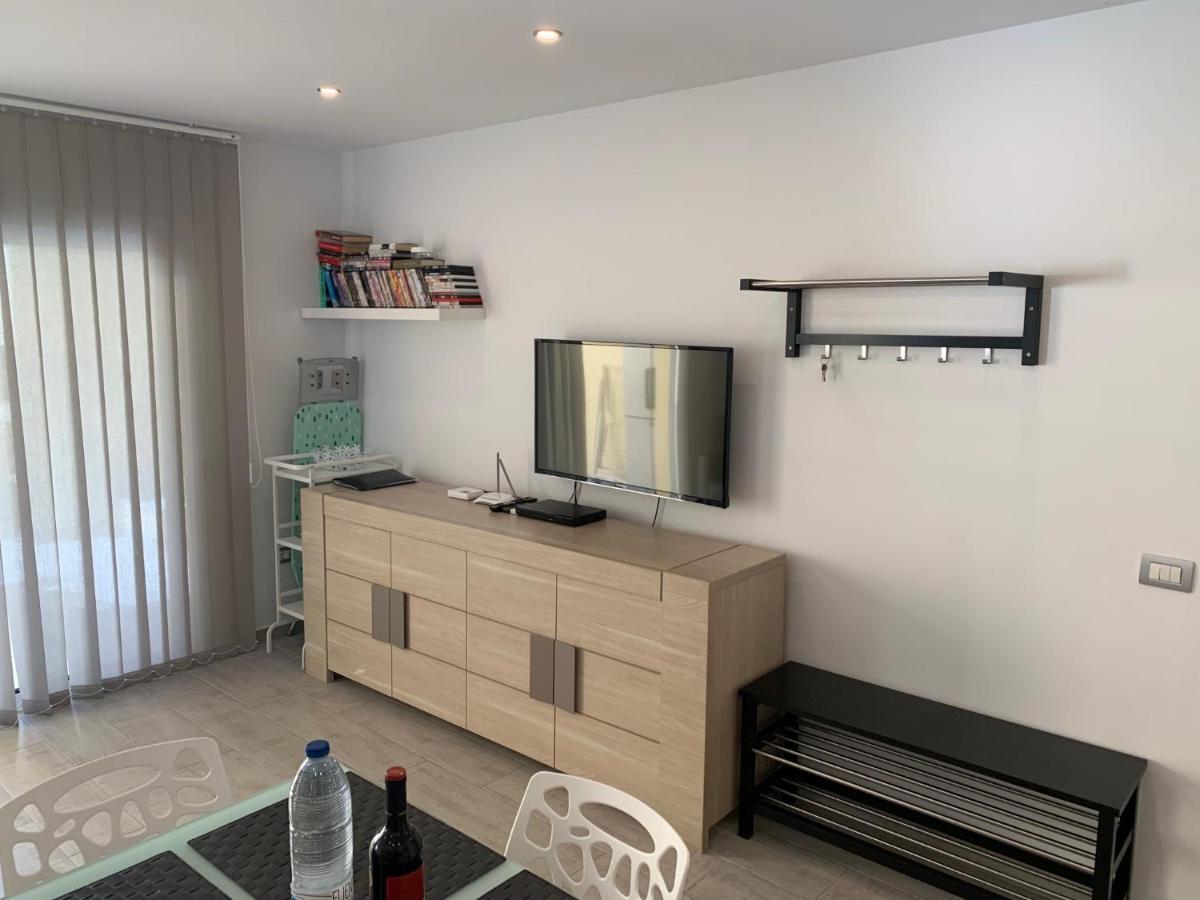 Costa Adeje-2 Bed.Apartment With Double Terrace Eksteriør bilde