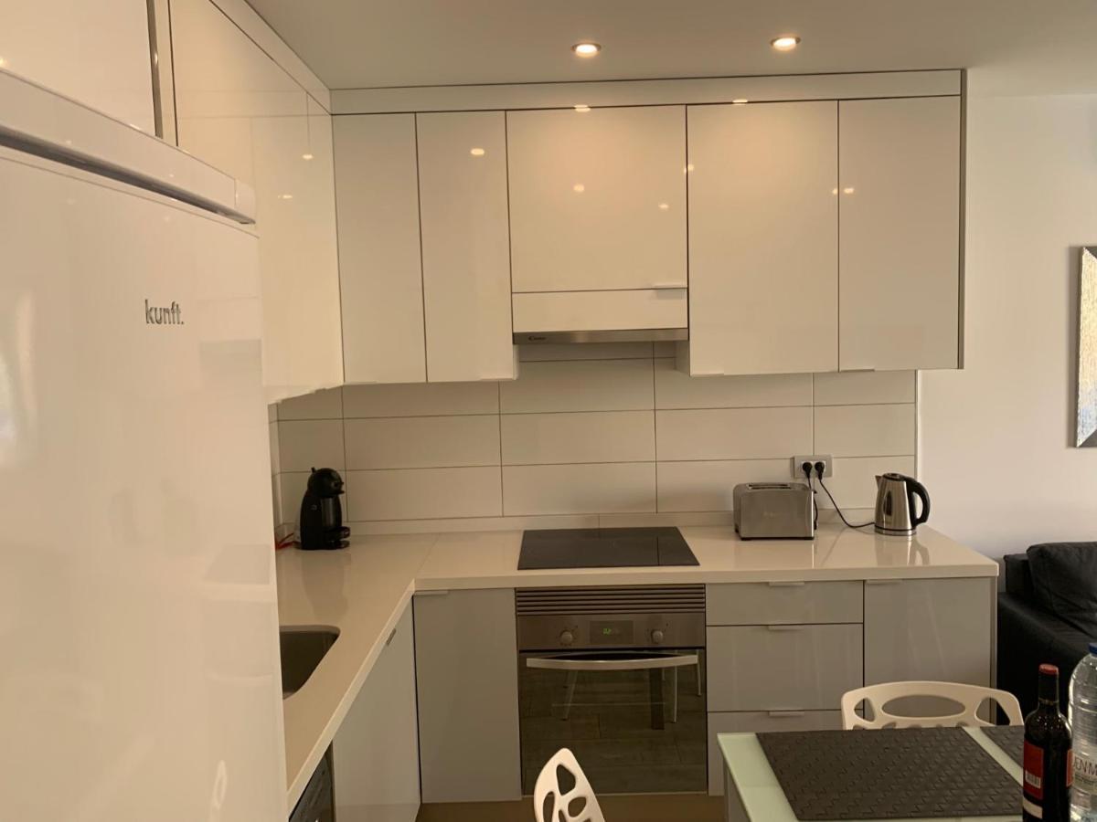 Costa Adeje-2 Bed.Apartment With Double Terrace Eksteriør bilde