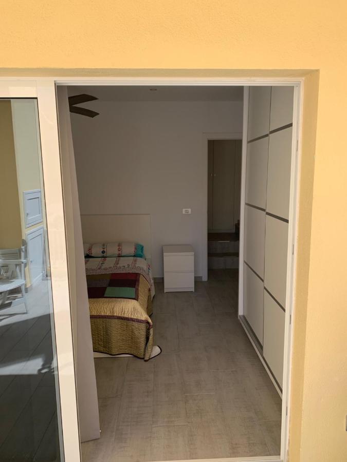 Costa Adeje-2 Bed.Apartment With Double Terrace Eksteriør bilde