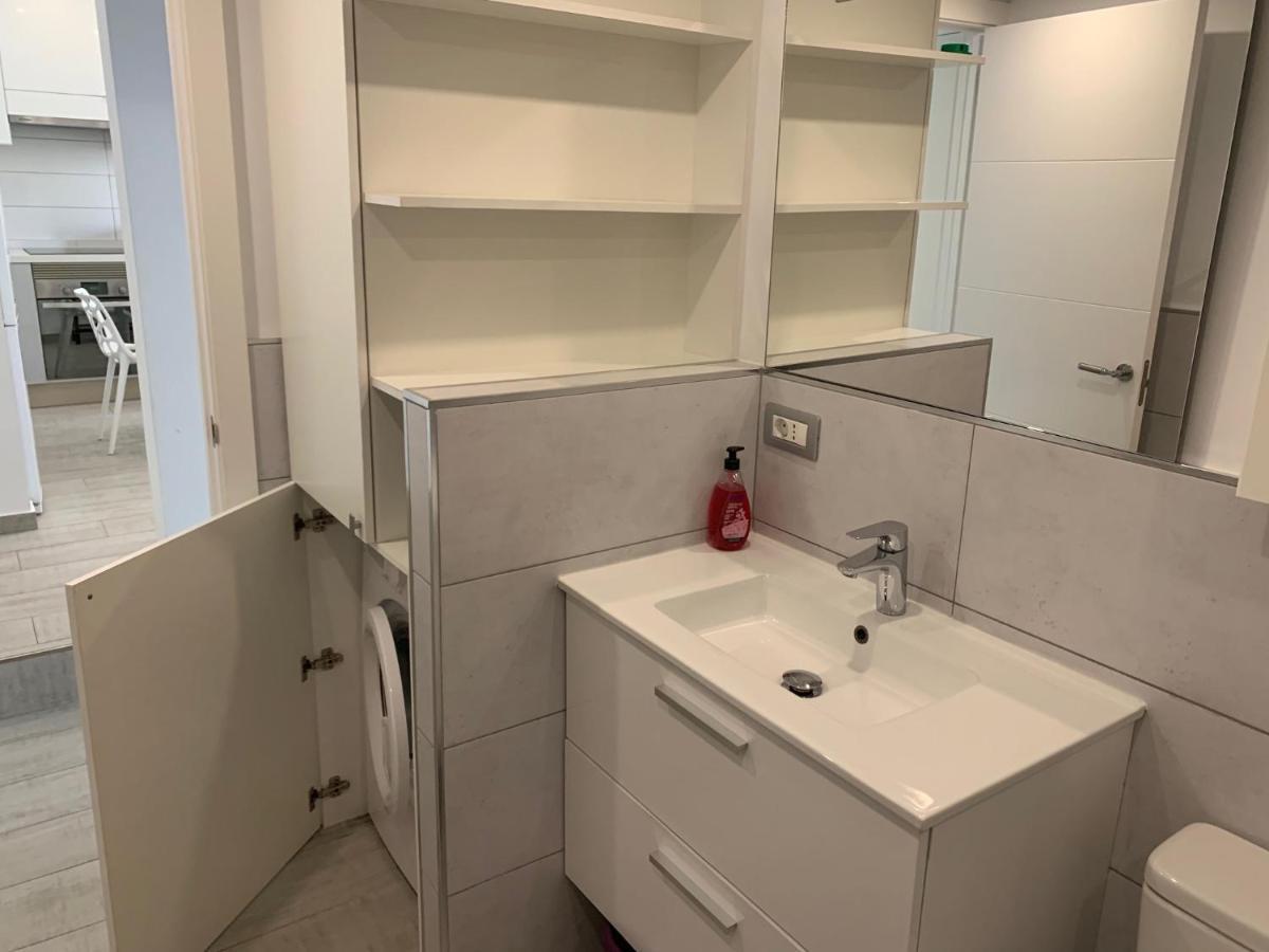 Costa Adeje-2 Bed.Apartment With Double Terrace Eksteriør bilde