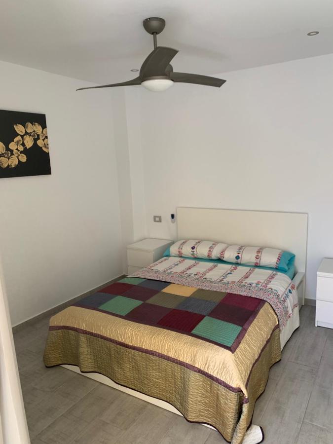 Costa Adeje-2 Bed.Apartment With Double Terrace Eksteriør bilde