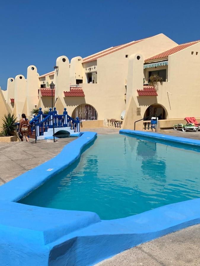 Costa Adeje-2 Bed.Apartment With Double Terrace Eksteriør bilde