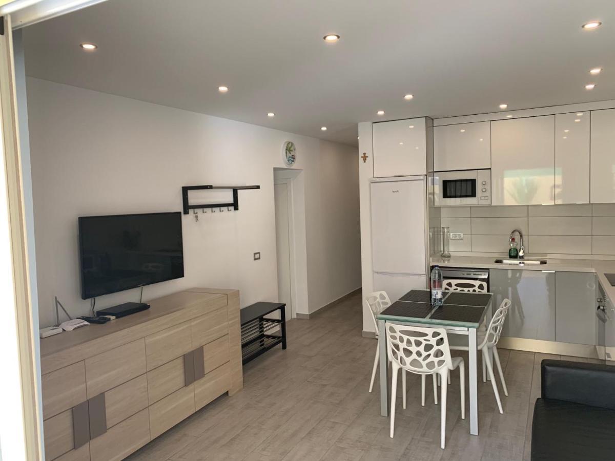 Costa Adeje-2 Bed.Apartment With Double Terrace Eksteriør bilde