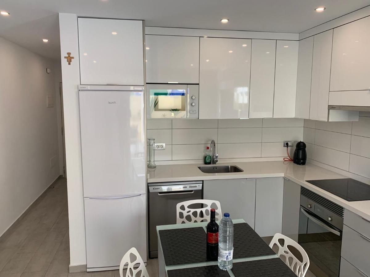 Costa Adeje-2 Bed.Apartment With Double Terrace Eksteriør bilde