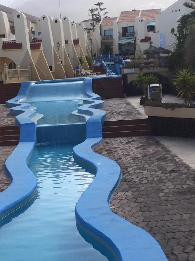 Costa Adeje-2 Bed.Apartment With Double Terrace Eksteriør bilde