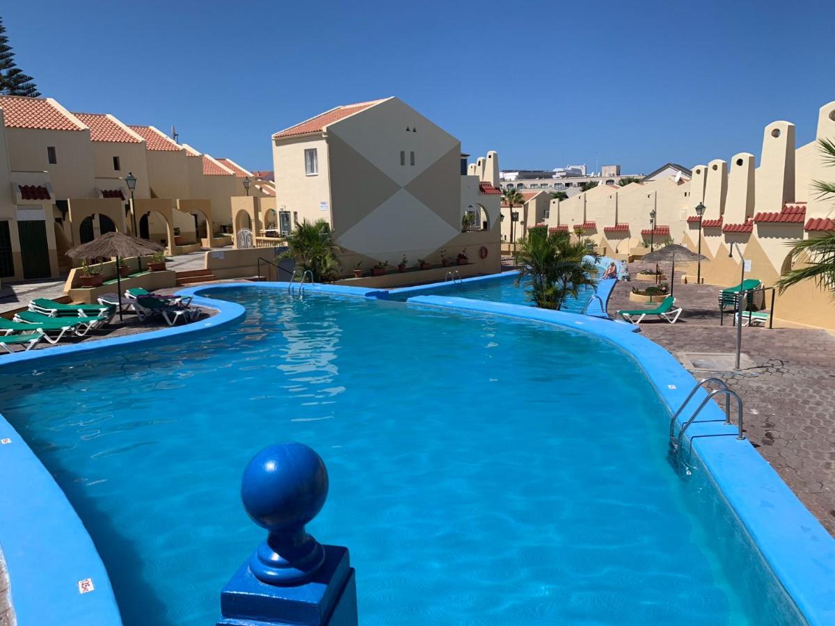 Costa Adeje-2 Bed.Apartment With Double Terrace Eksteriør bilde