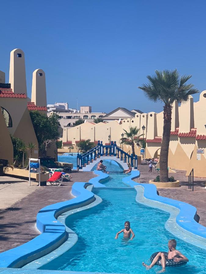 Costa Adeje-2 Bed.Apartment With Double Terrace Eksteriør bilde