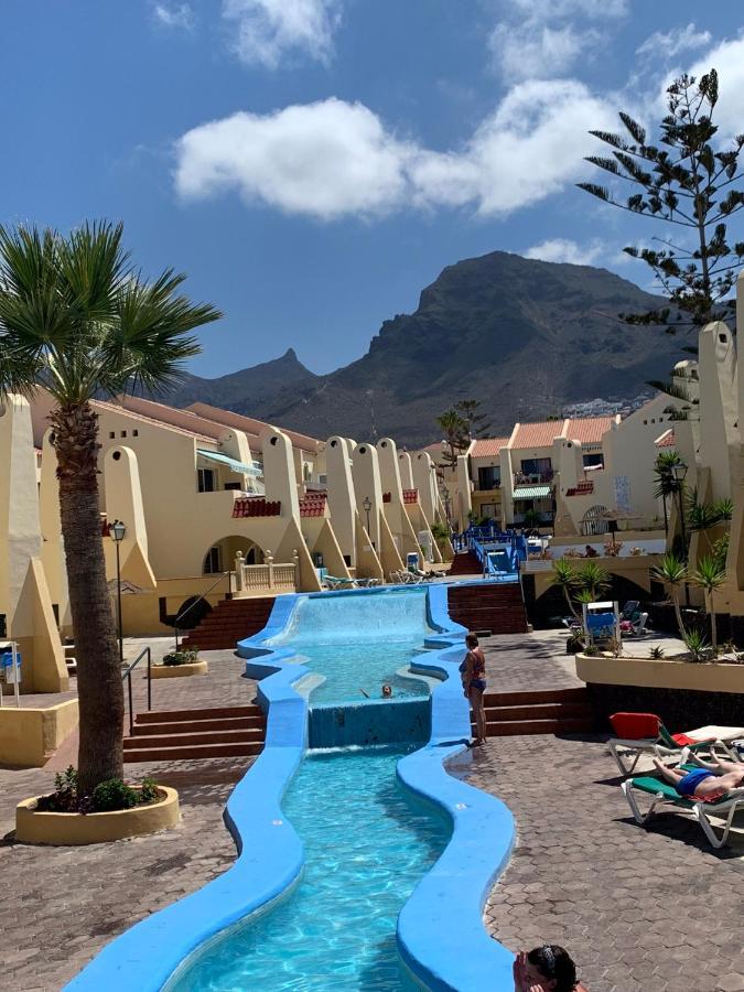 Costa Adeje-2 Bed.Apartment With Double Terrace Eksteriør bilde