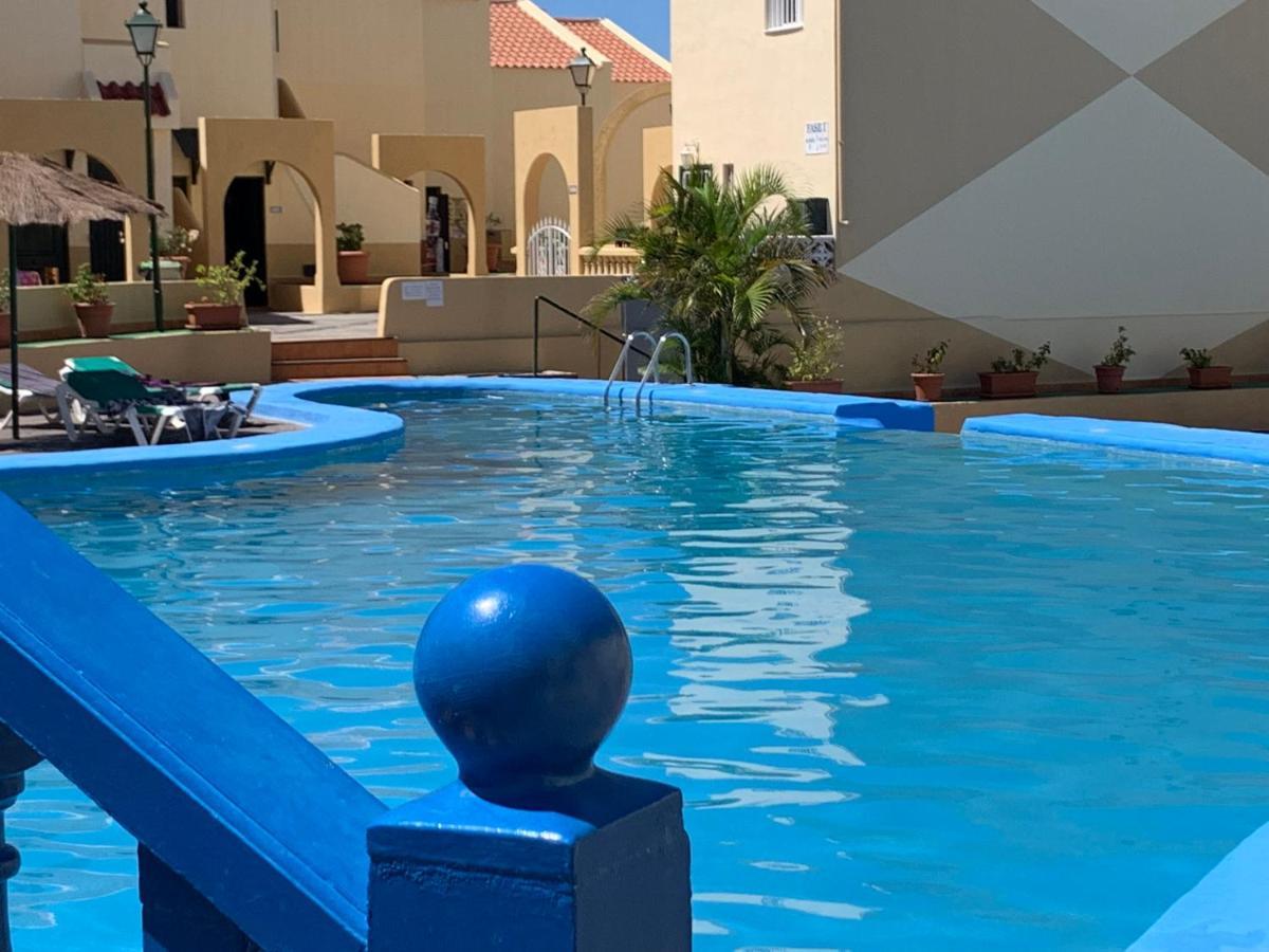 Costa Adeje-2 Bed.Apartment With Double Terrace Eksteriør bilde