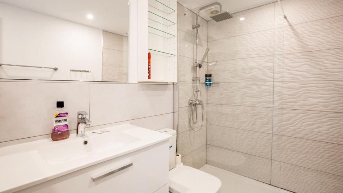 Costa Adeje-2 Bed.Apartment With Double Terrace Eksteriør bilde