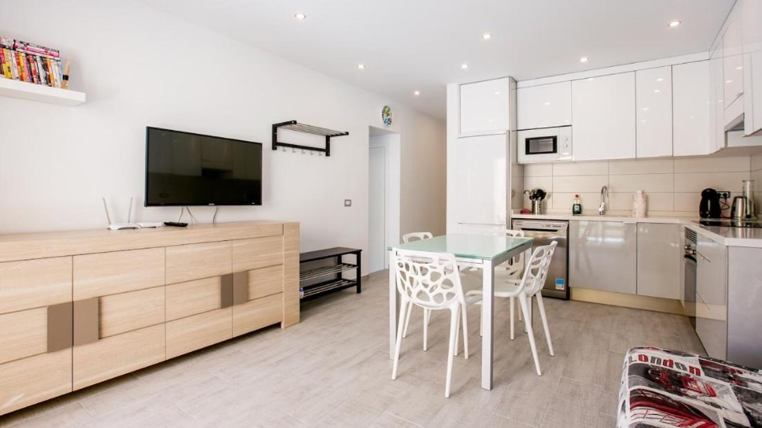 Costa Adeje-2 Bed.Apartment With Double Terrace Eksteriør bilde