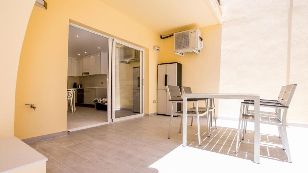 Costa Adeje-2 Bed.Apartment With Double Terrace Eksteriør bilde