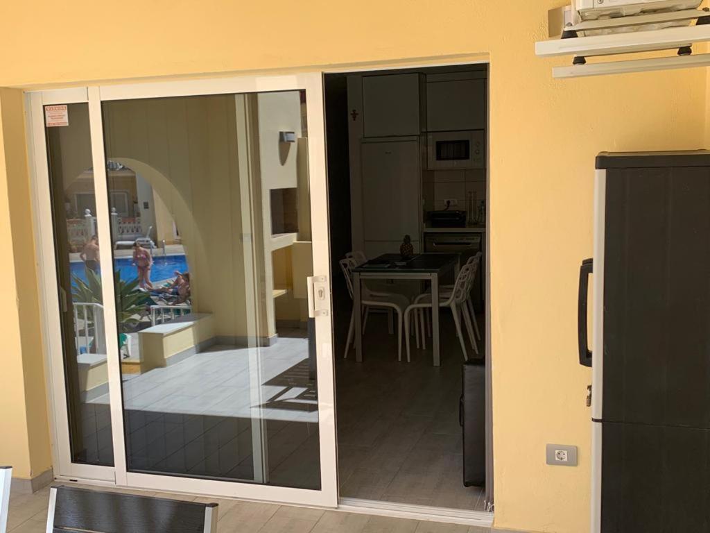 Costa Adeje-2 Bed.Apartment With Double Terrace Eksteriør bilde