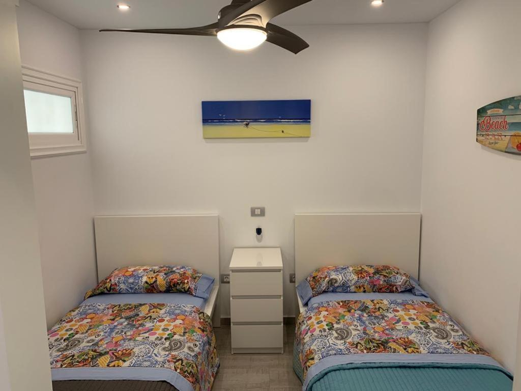 Costa Adeje-2 Bed.Apartment With Double Terrace Eksteriør bilde